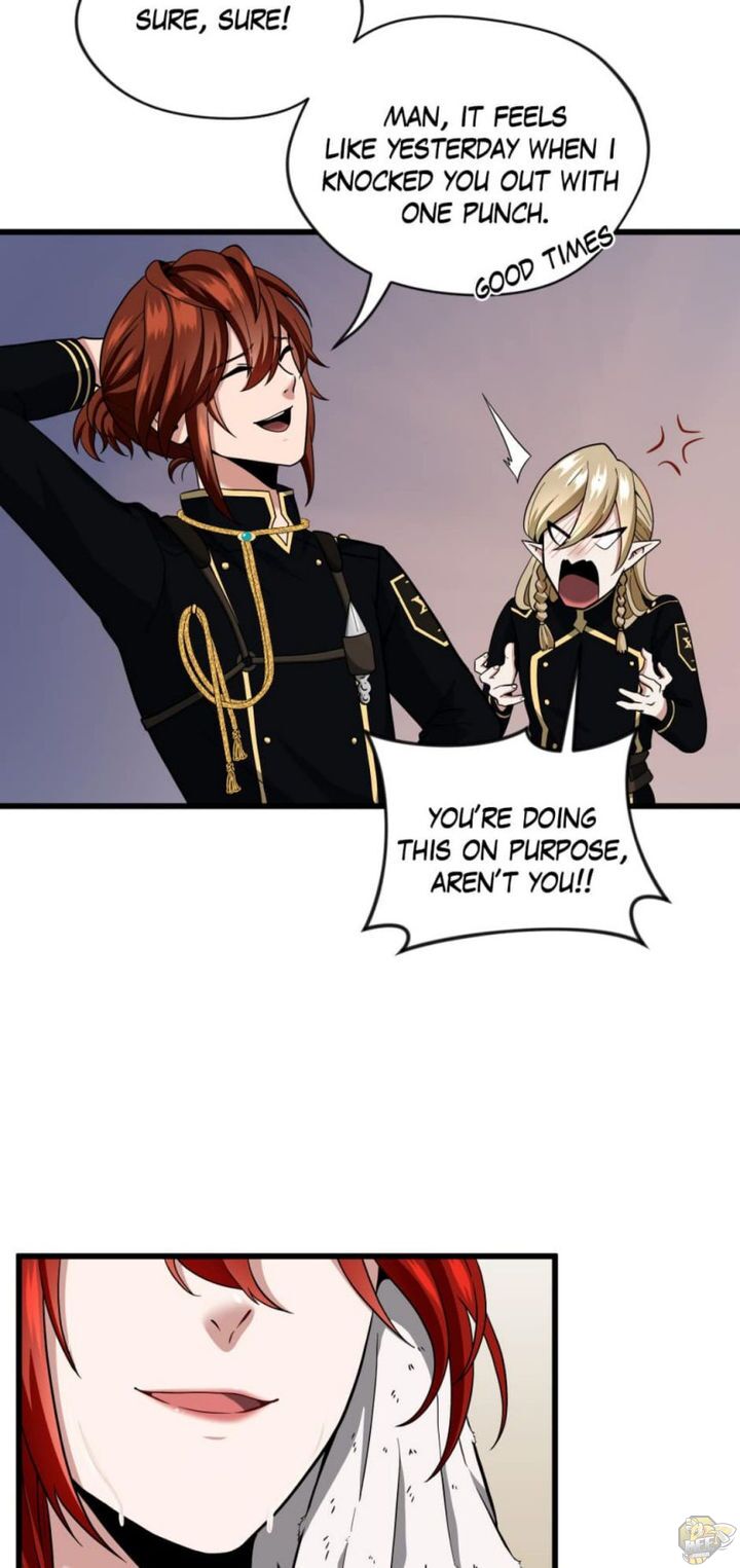 The Beginning After The End Chapter 91 image 47